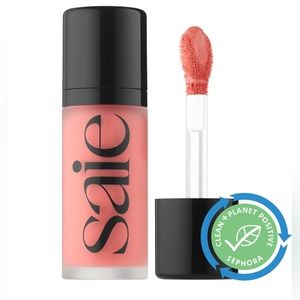 Saie - Dew Blush Liquid Cheek Blush